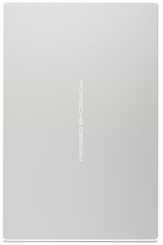 LaCie P9227 Porsche 4TB USB-C - CeX (UK): - Buy, Sell, Donate